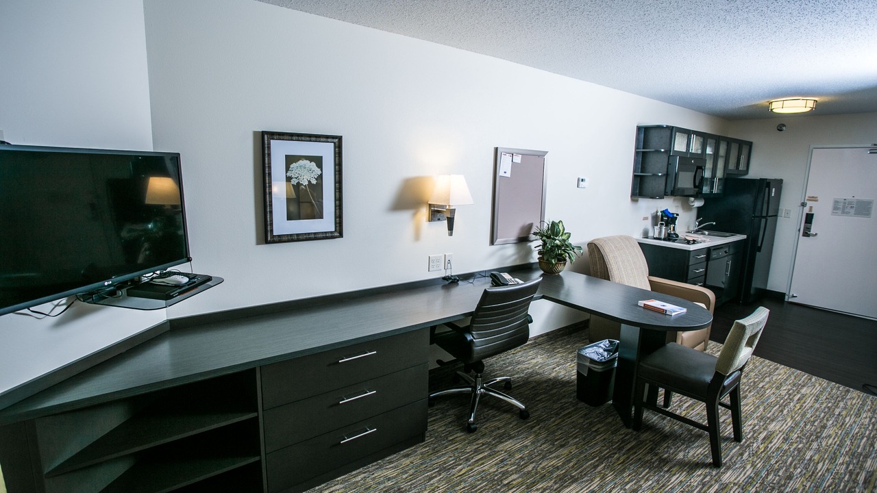 Photo of Bedroom in Fargo