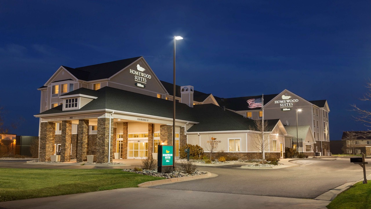 Photo of Outdoor in Fargo