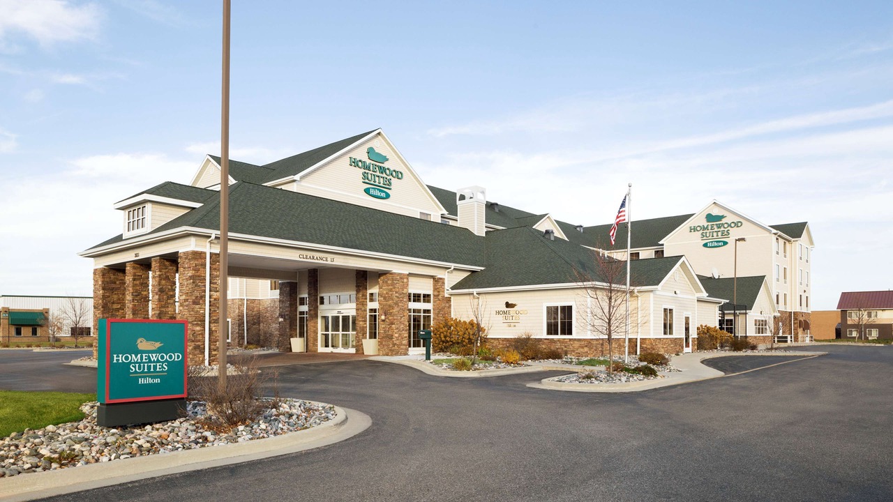 Photo of Outdoor in Fargo