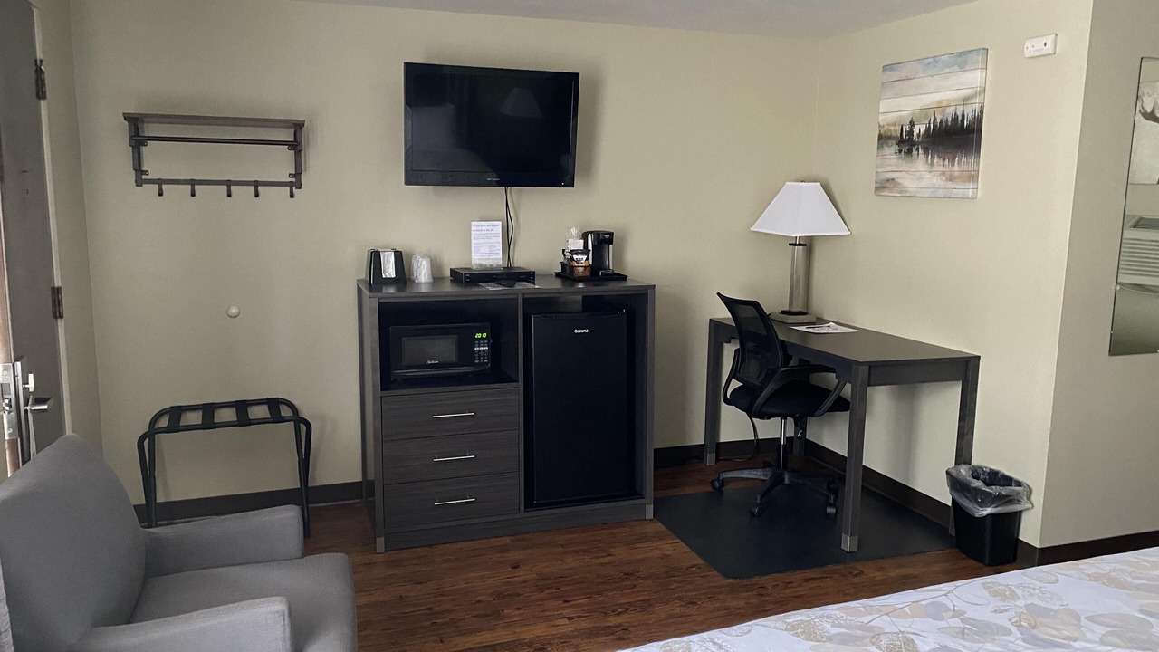 Photo of Bedroom in Superior