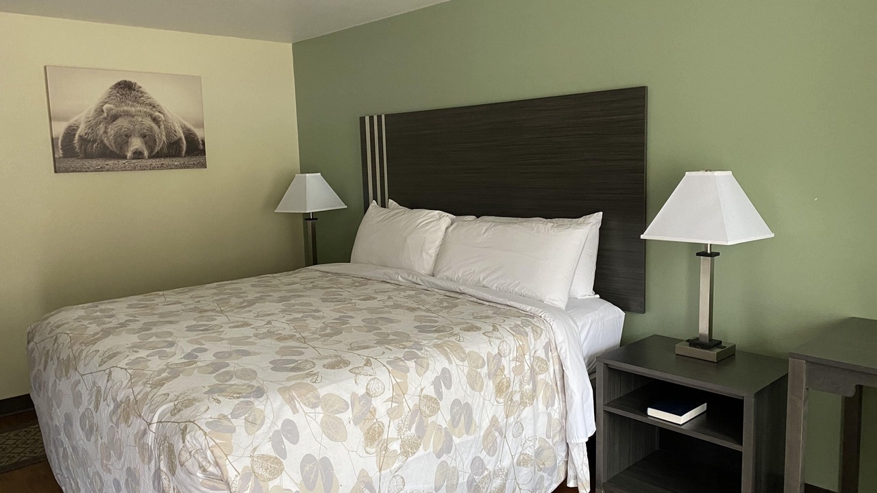 Photo of Bedroom in Superior