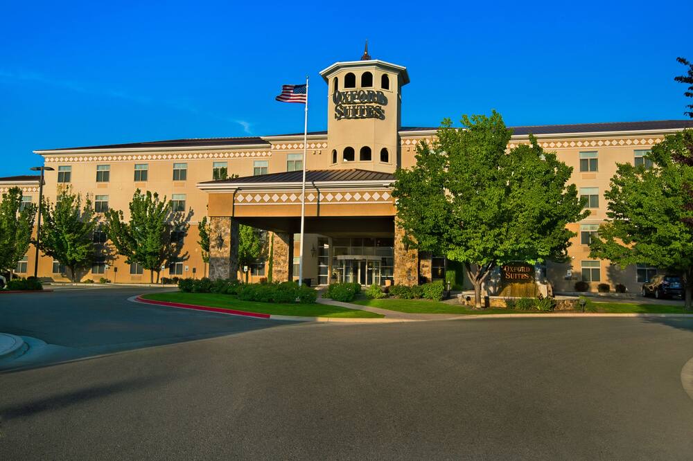 Photo of Outdoor in Southwest Ada County Alliance