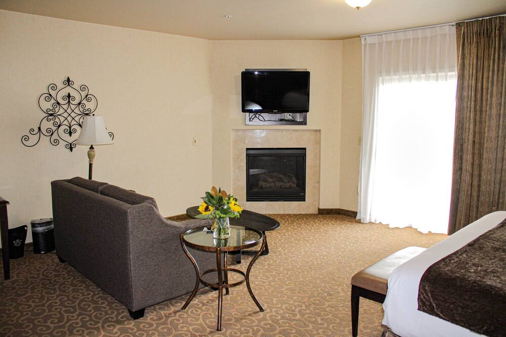 Photo of Livingroom in Southwest Ada County Alliance