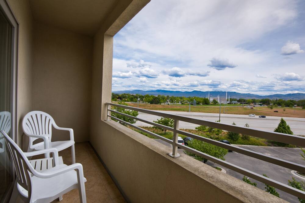 Photo of Patio Balcony in Southwest Ada County Alliance