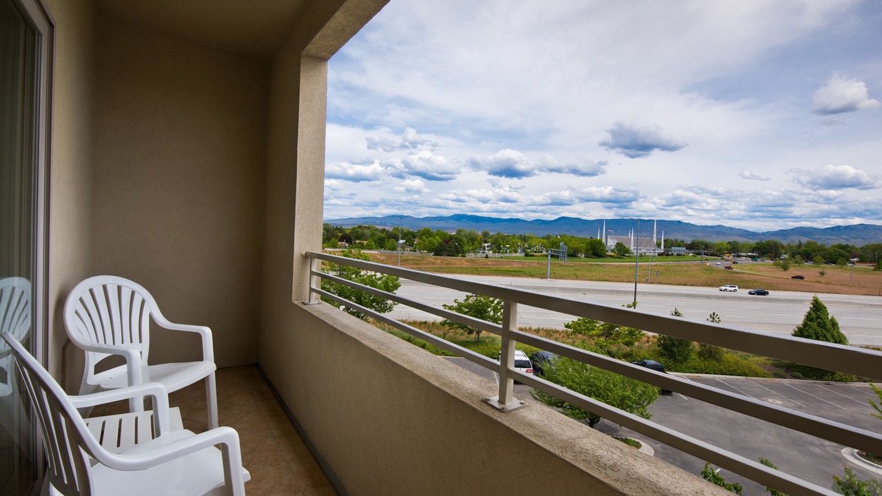 Photo of Patio Balcony in Southwest Ada County Alliance