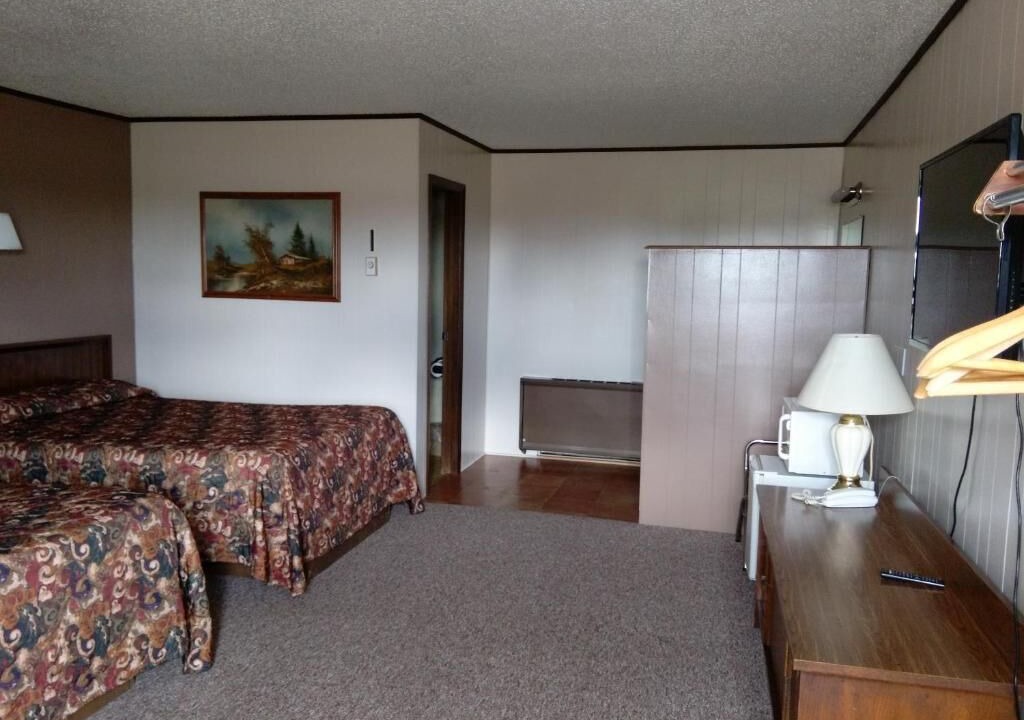 Photo of Bedroom in Bowman
