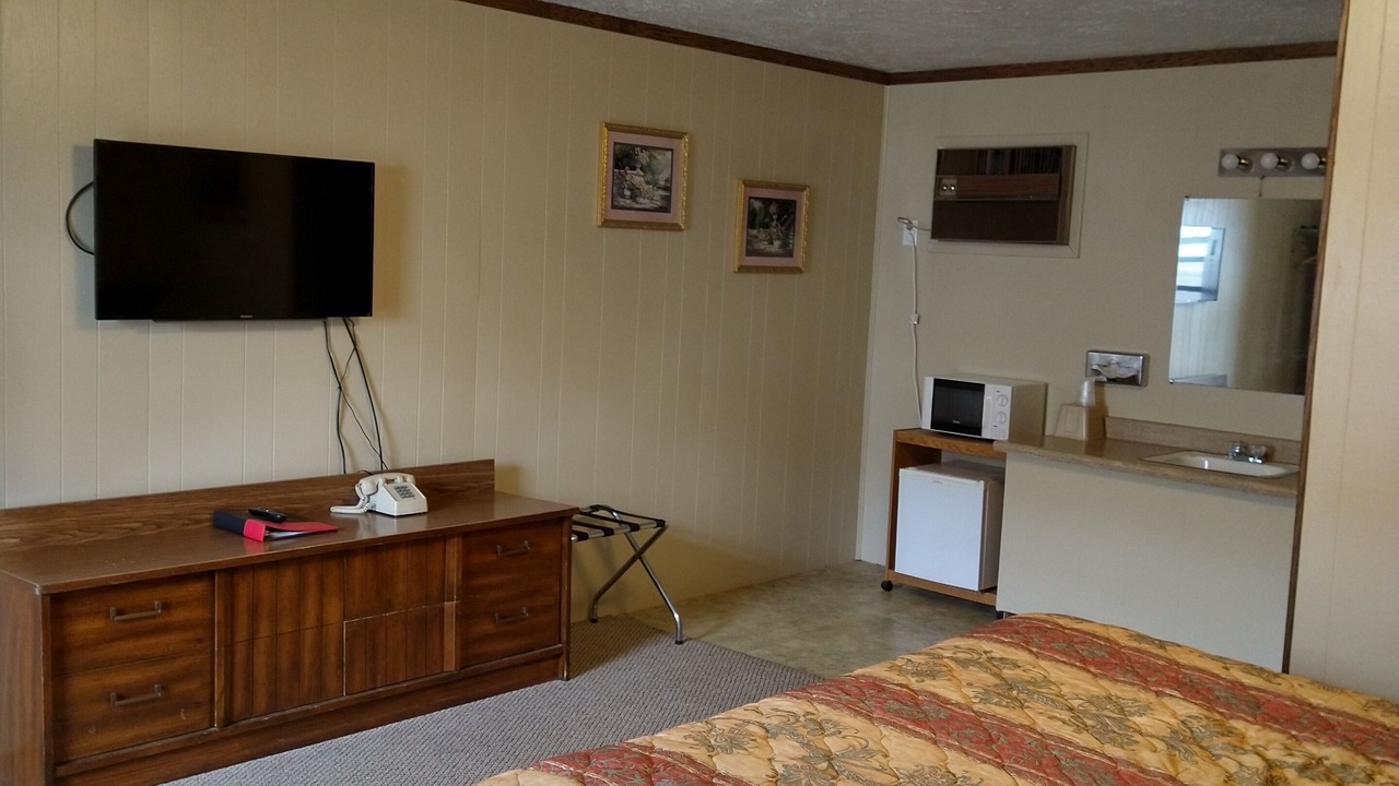 Photo of Bedroom in Bowman