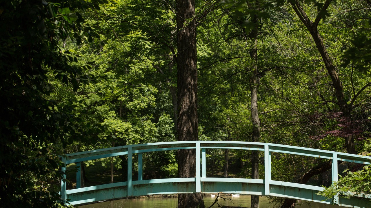 Photo of Outdoor in New Harmony