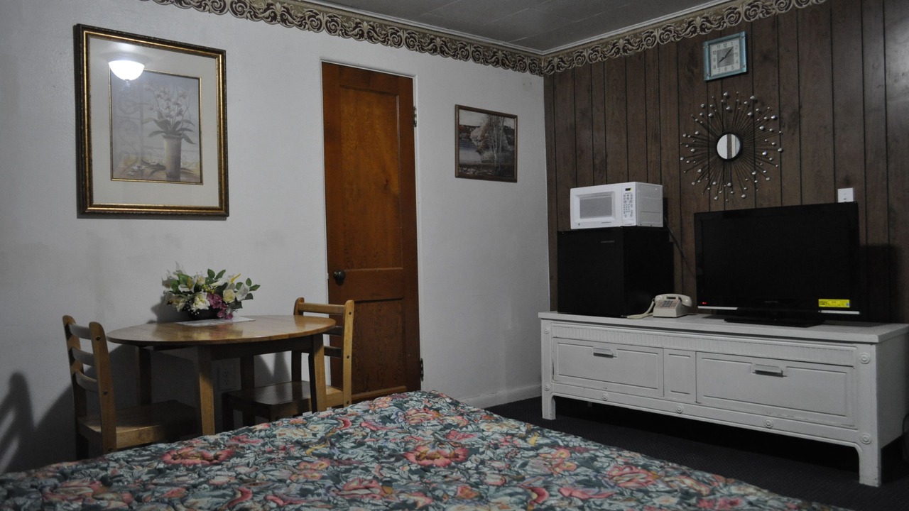 Photo of Kitchen in Lovell