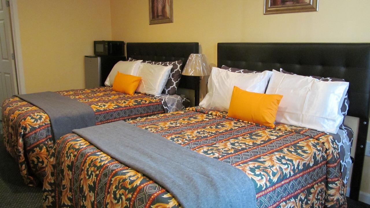 Photo of Bedroom in Lovell