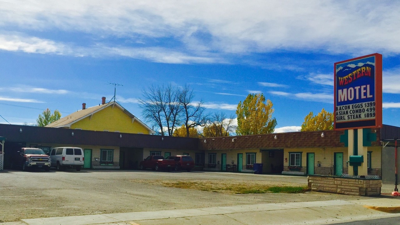 Photo of Outdoor in Lovell