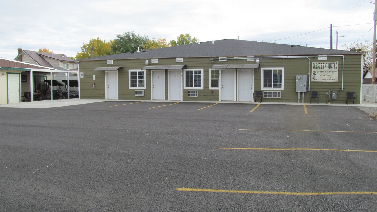 Photo of Outdoor in Lovell