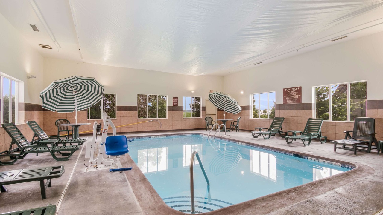 Photo of Outdoor in Ronks