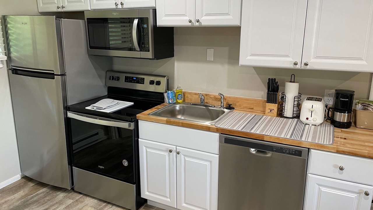 Photo of Kitchen in Jackson