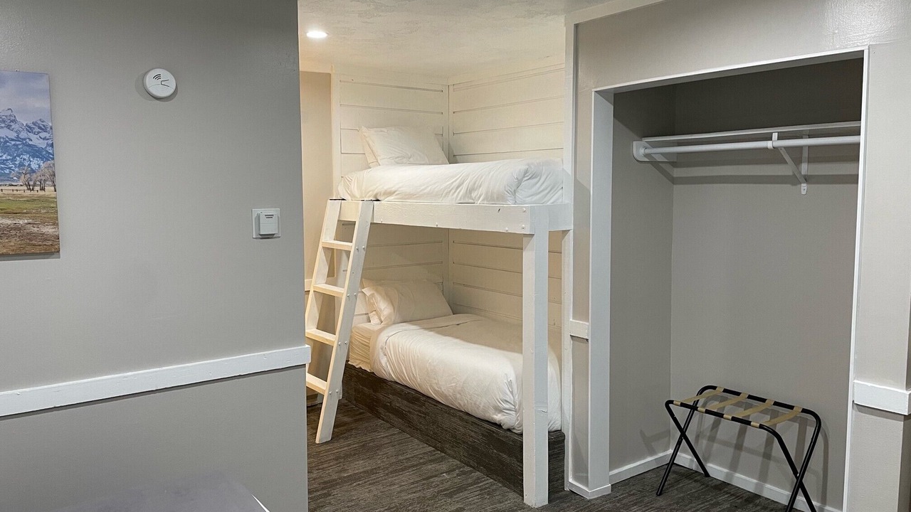 Photo of Bedroom in Jackson