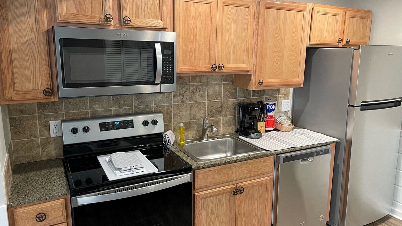 Photo of Kitchen in Jackson