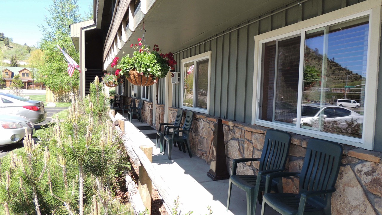 Photo of Outdoor in Jackson