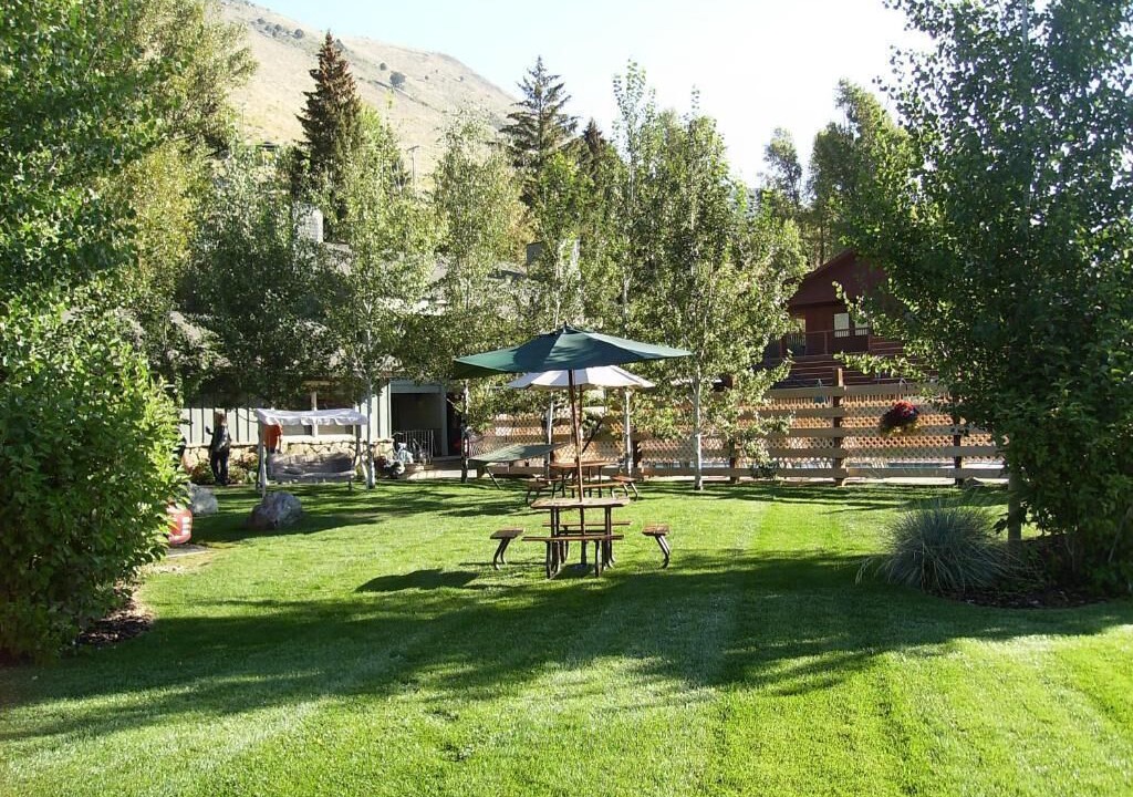 Photo of Outdoor in Jackson
