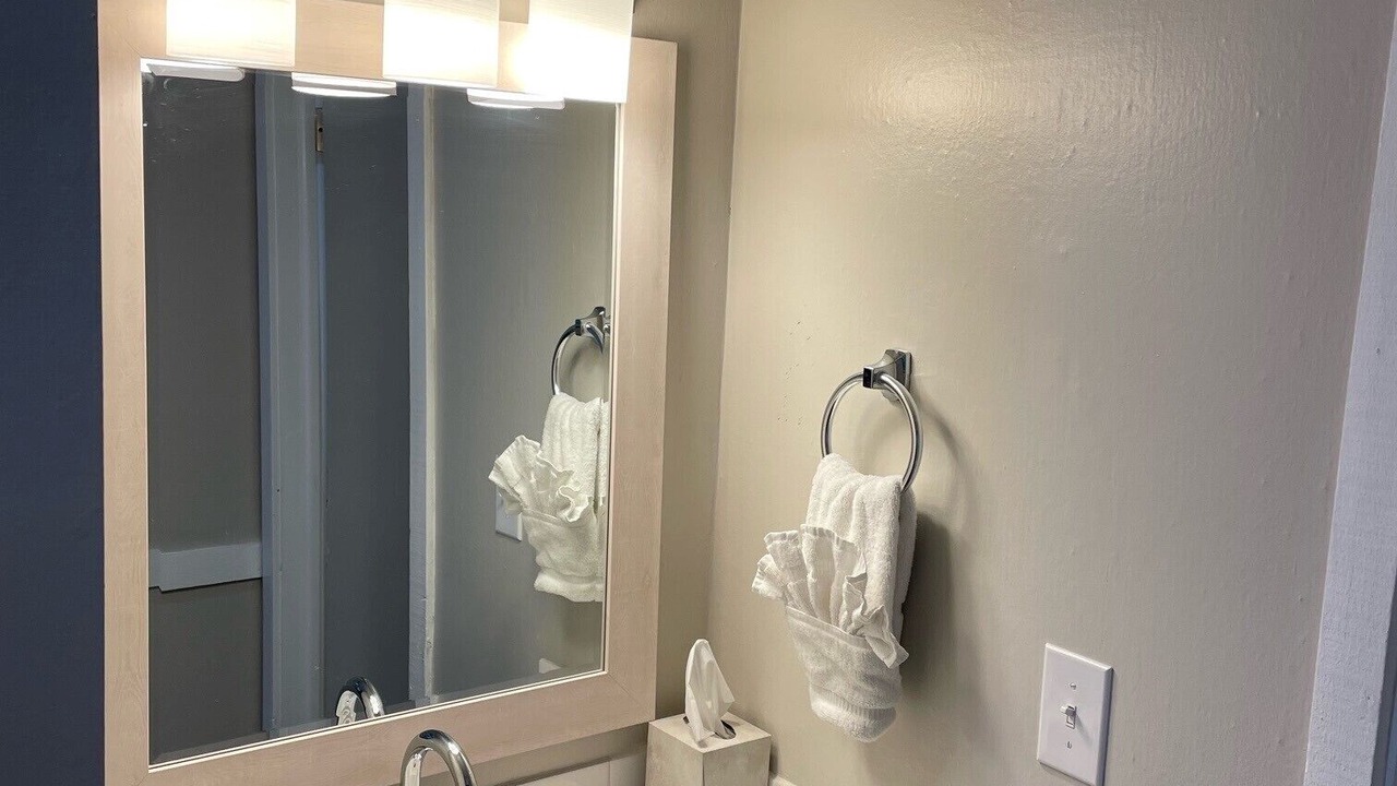 Photo of Bathroom in Jackson