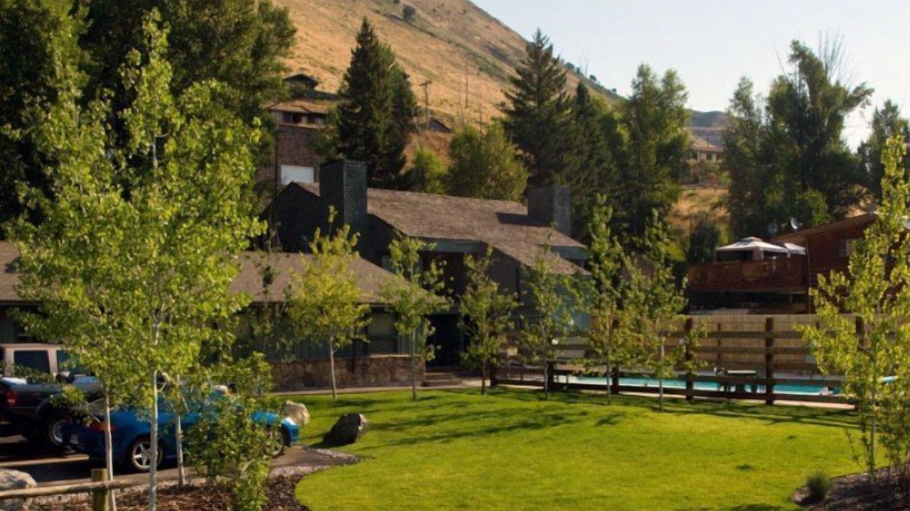 Photo of Outdoor in Jackson