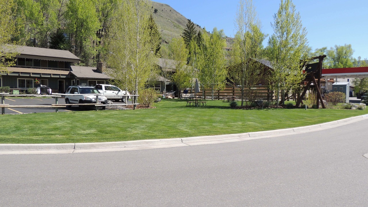 Photo of Outdoor in Jackson