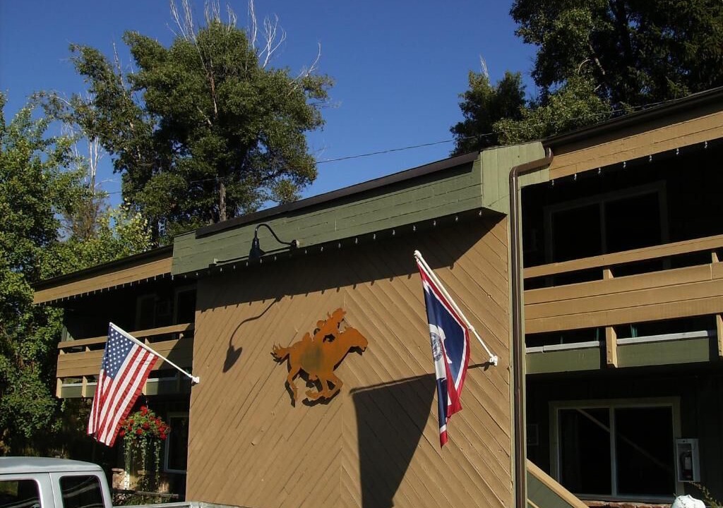 Photo of Outdoor in Jackson