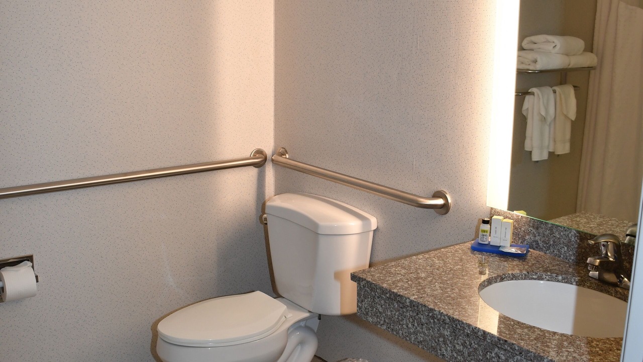 Photo of Bathroom in Evanston