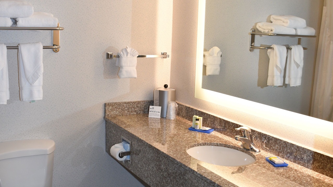 Photo of Bathroom in Evanston