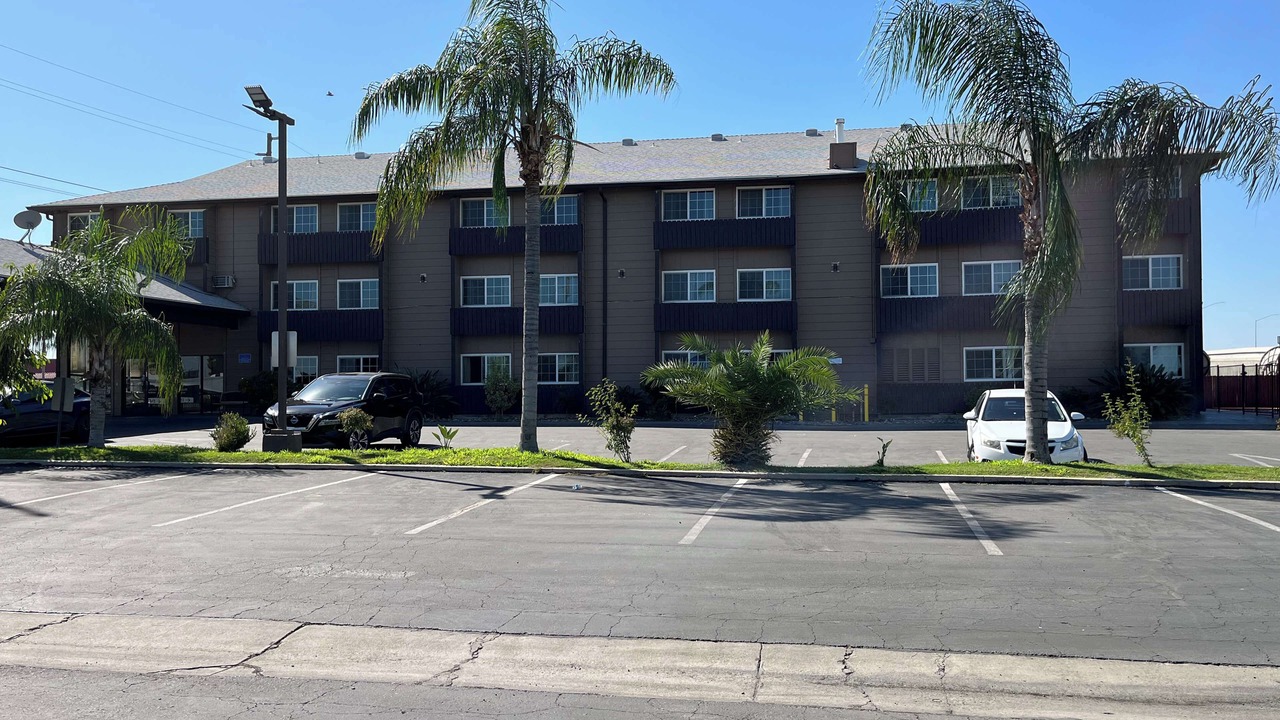 Photo of Outdoor in Delano