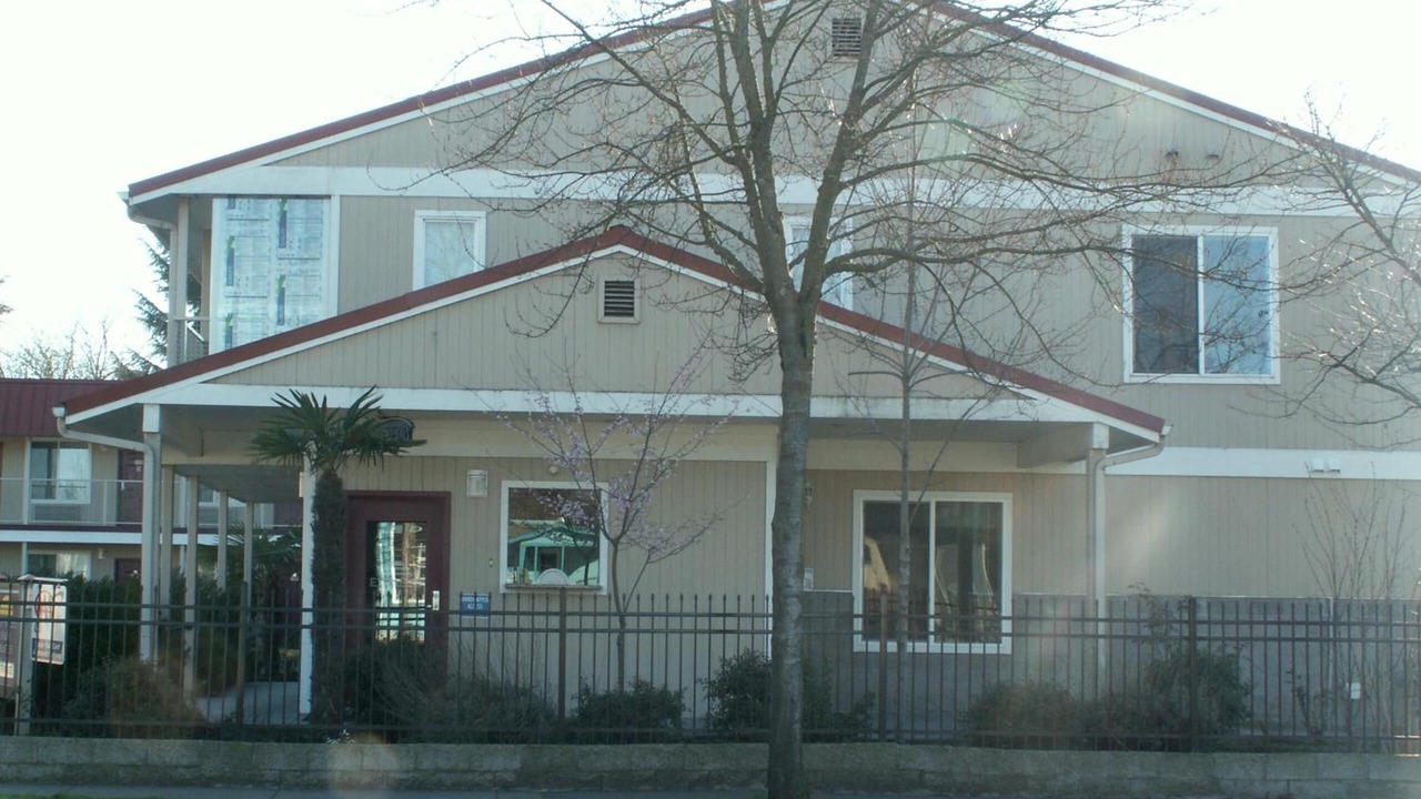 Photo of Outdoor in West Eugene