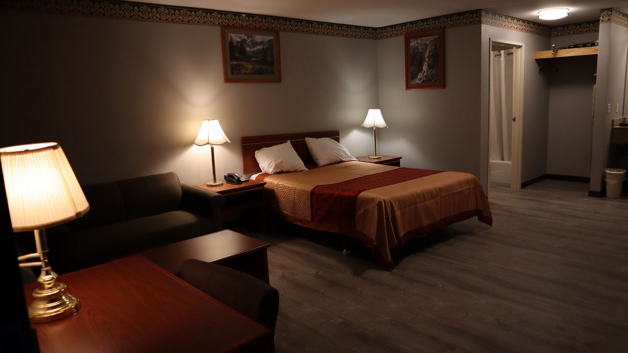Photo of Bedroom in West Eugene
