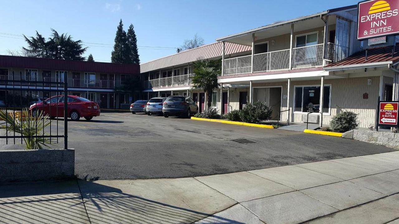 Photo of Outdoor in West Eugene