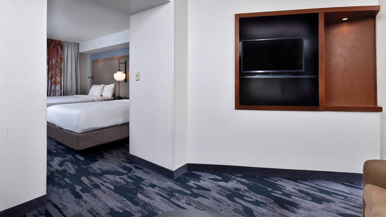 Photo of Bedroom in Innsbrook