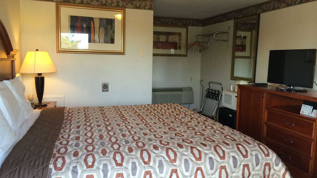 Photo of Bedroom in Campbelltown