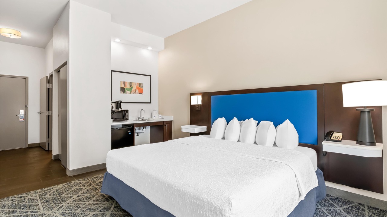 Photo of Bedroom in Laramie