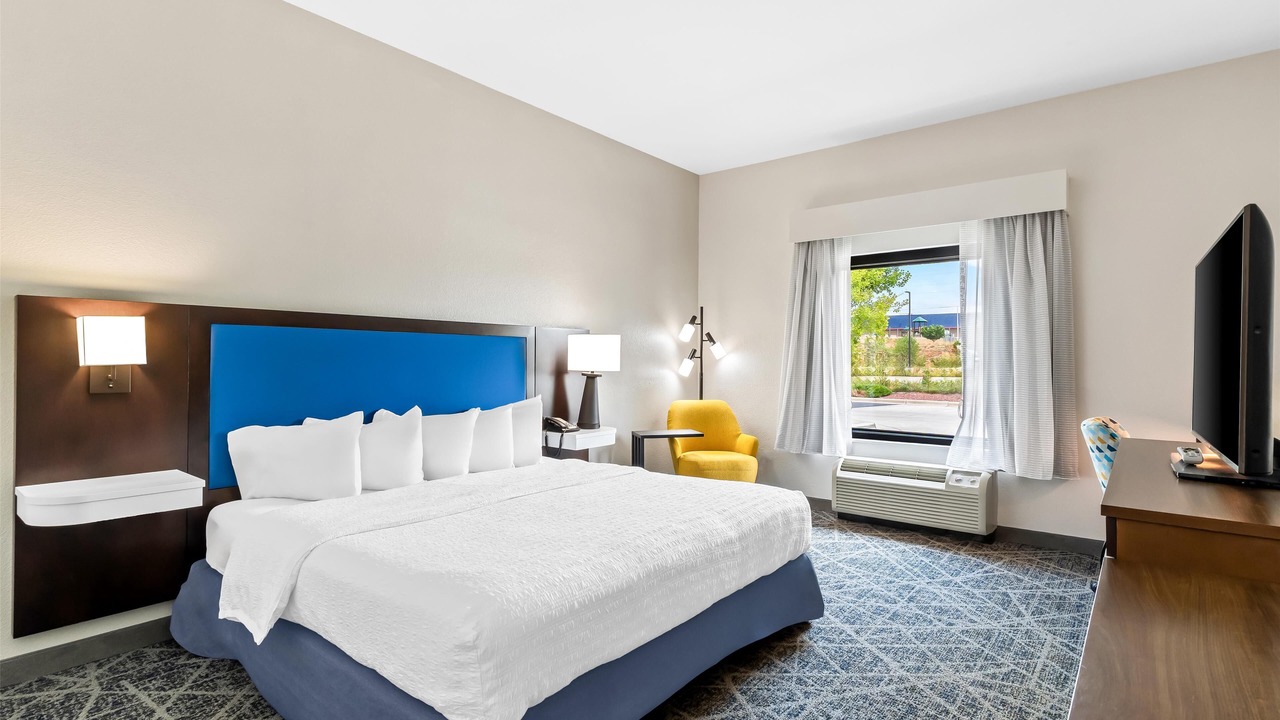 Photo of Bedroom in Laramie