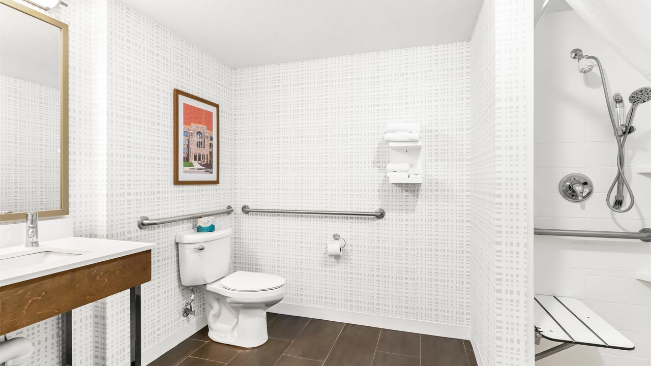 Photo of Bathroom in Laramie