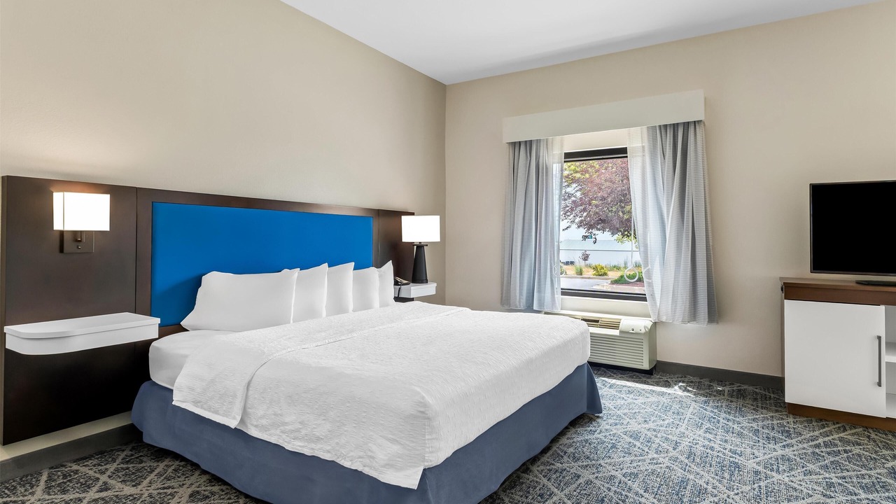 Photo of Bedroom in Laramie
