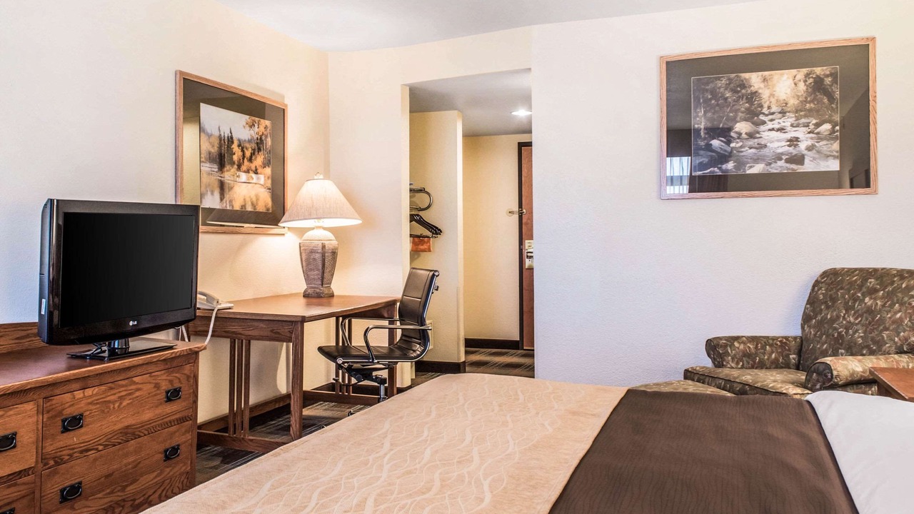 Photo of Bedroom in Sheridan