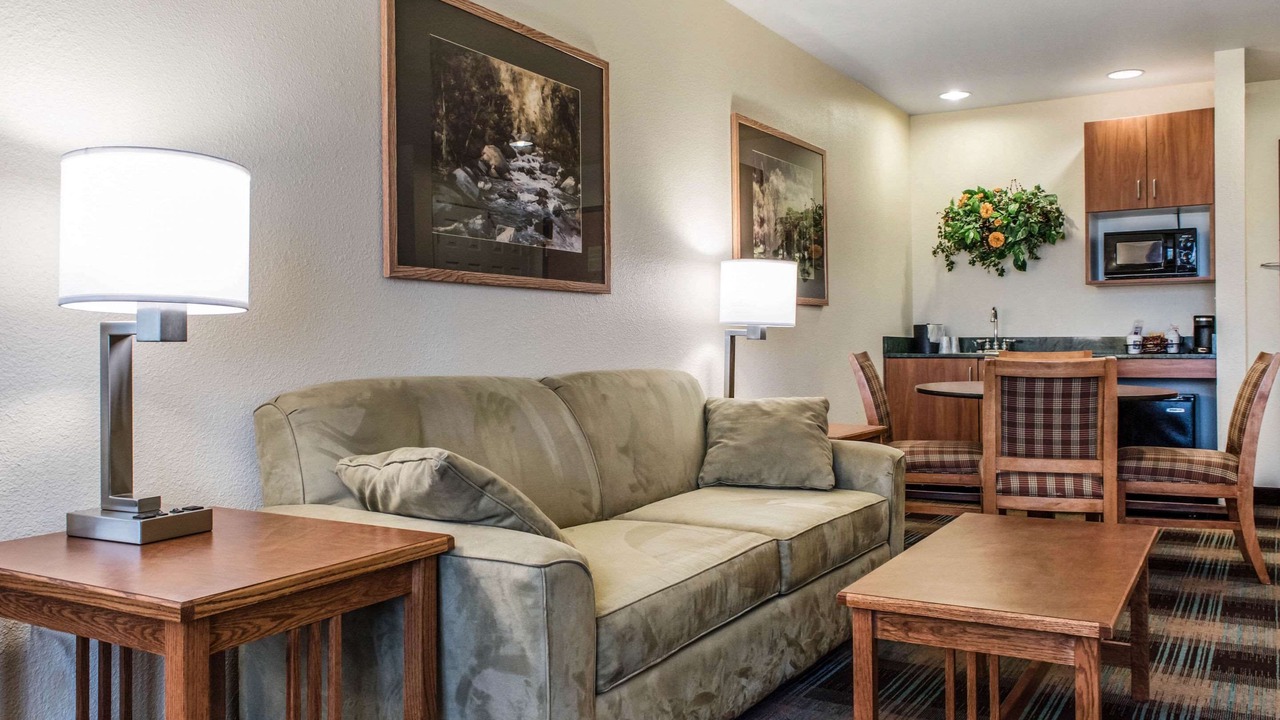 Photo of Bedroom in Sheridan