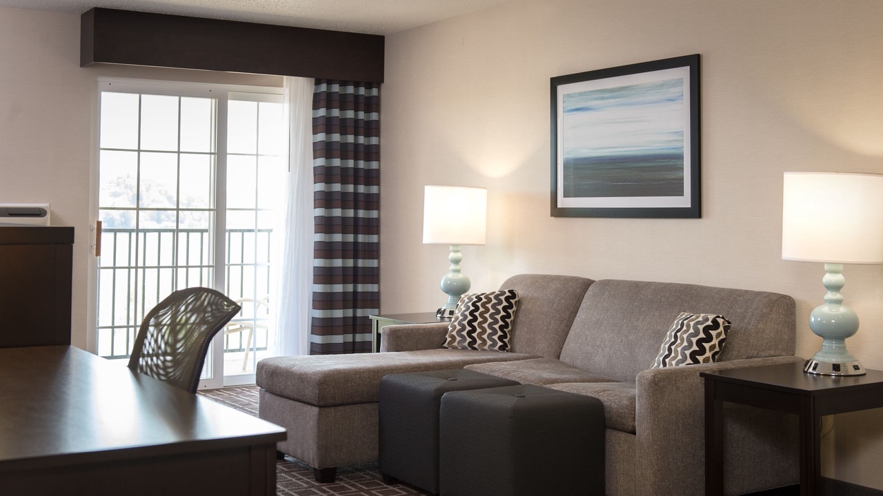 Photo of Bedroom in Le Claire