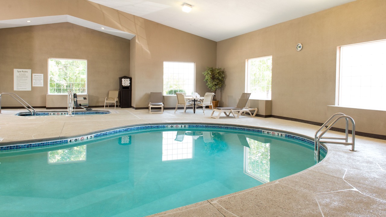 Photo of Outdoor in Le Claire