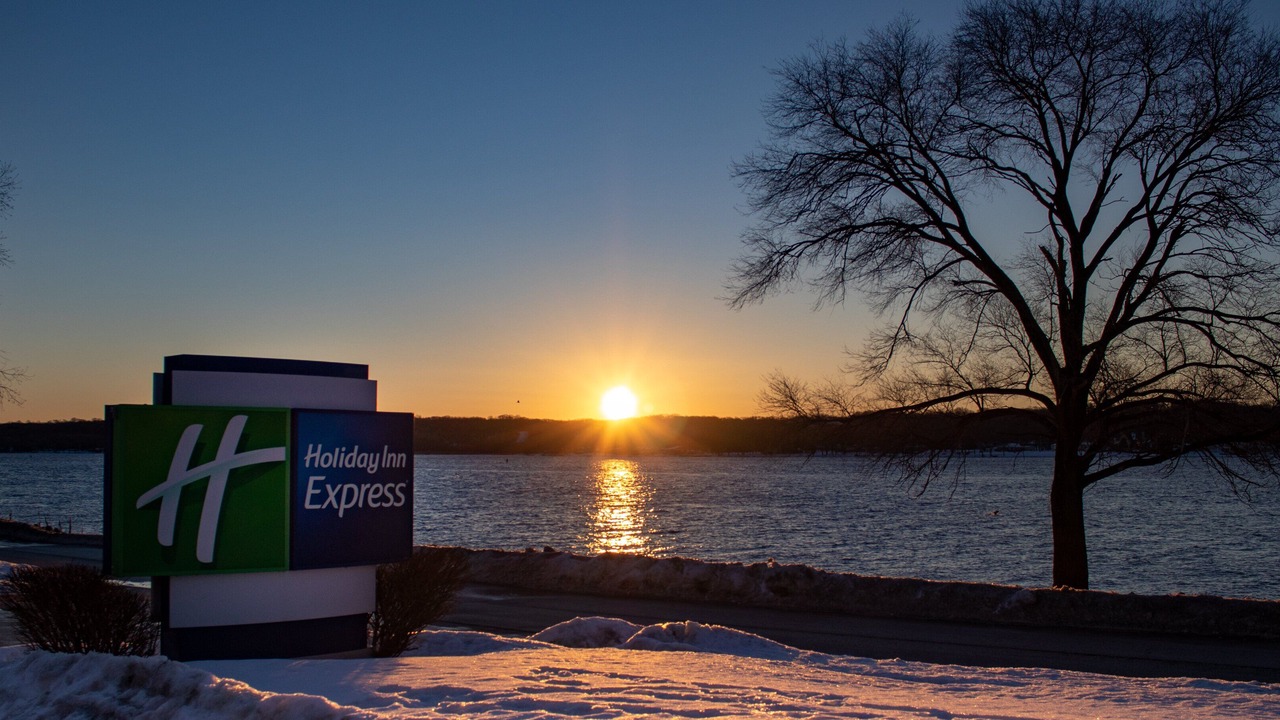 Photo of Outdoor in Le Claire