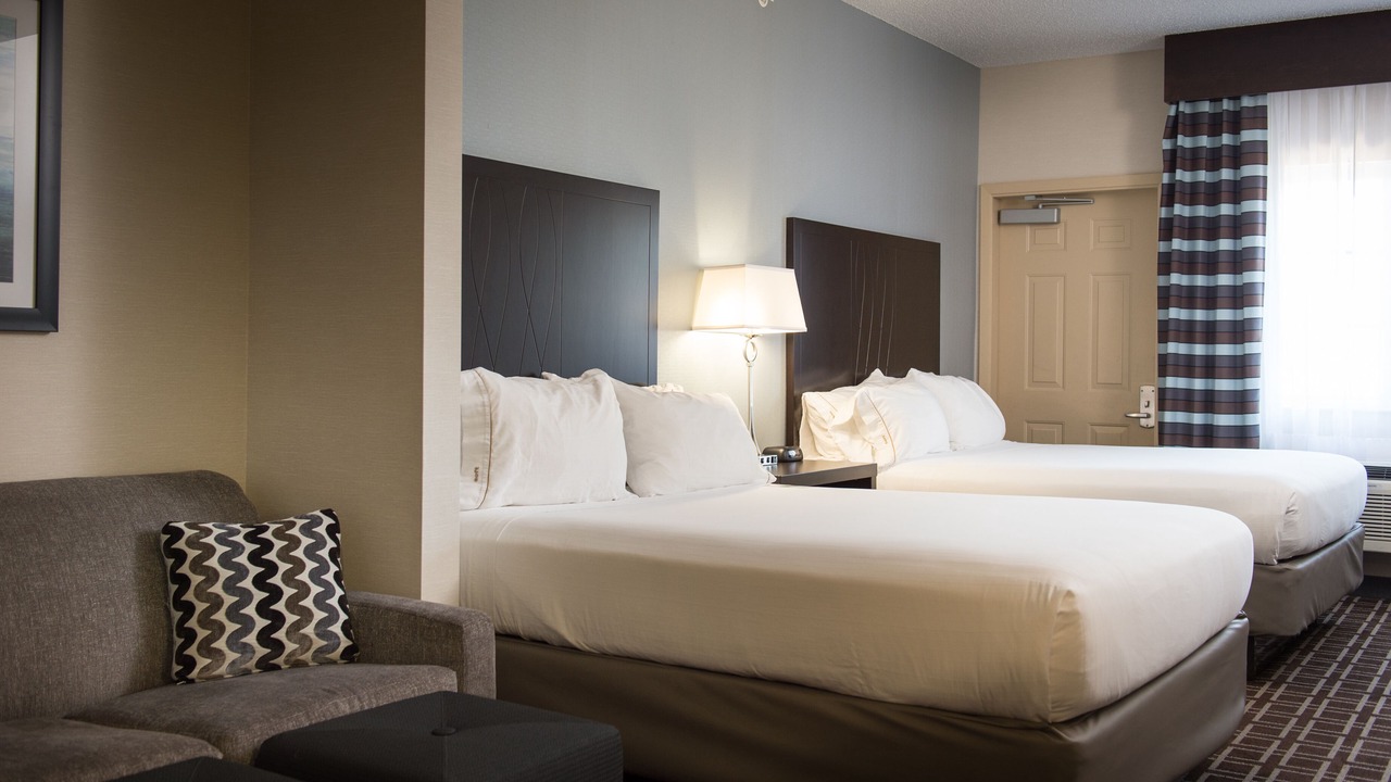 Photo of Bedroom in Le Claire