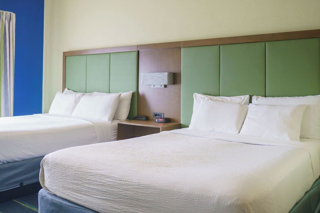 Photo of Bedroom in Coeur d'Alene