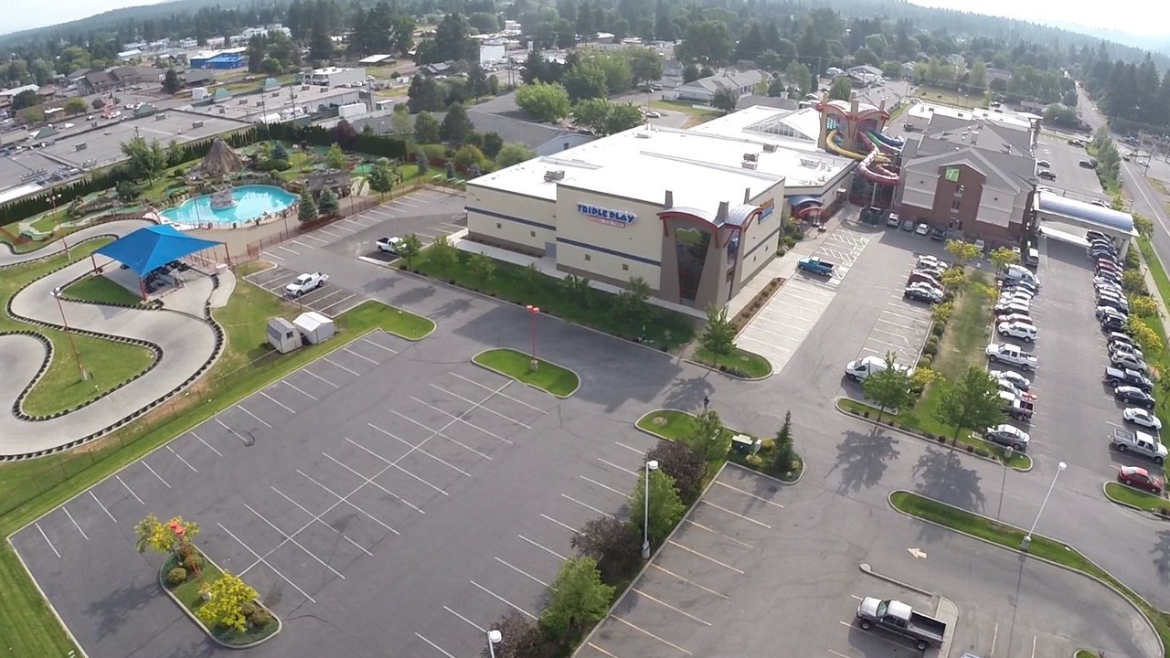 Photo of Outdoor in Coeur d'Alene