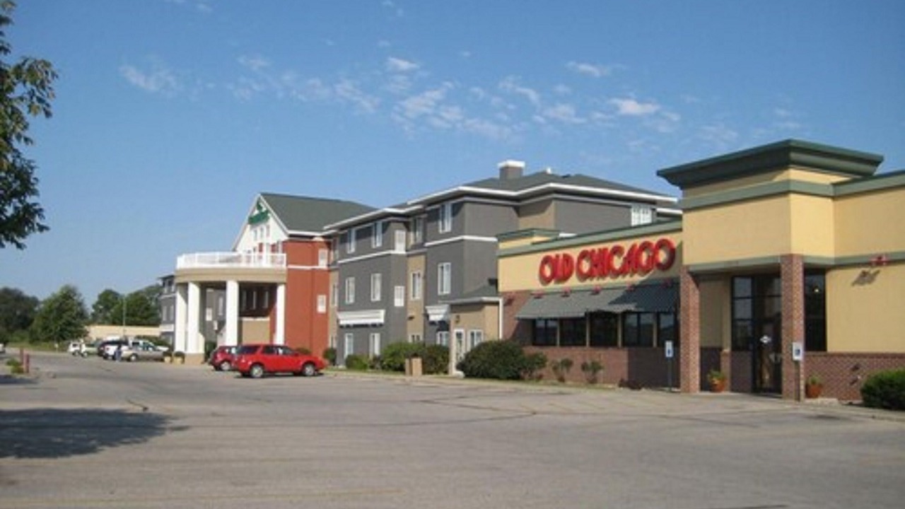 Photo of Outdoor in Ames