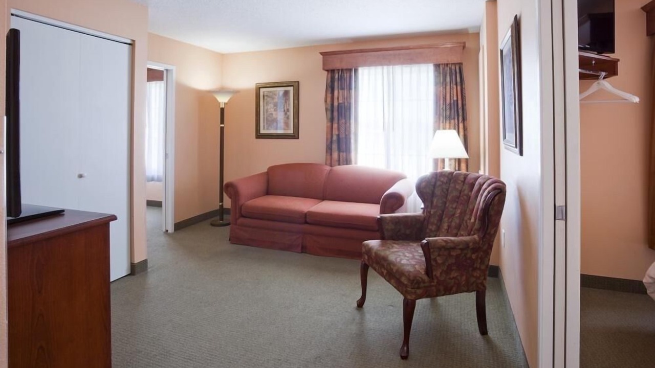 Photo of Bedroom in Ames