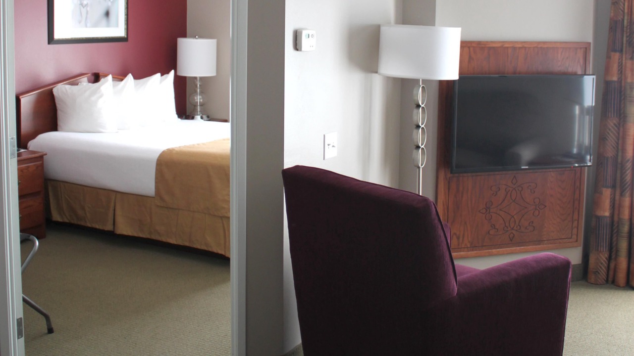 Photo of Bedroom in Ames