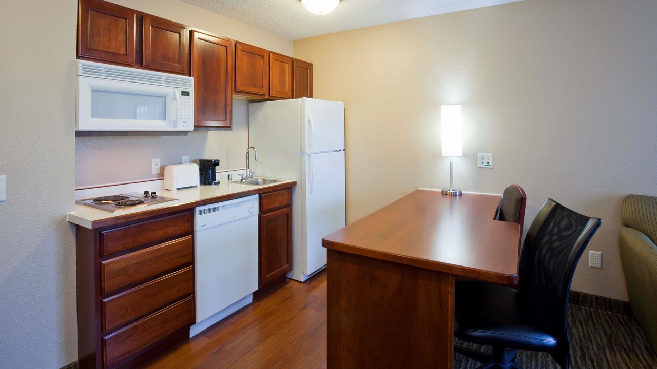 Photo of Kitchen in Ames